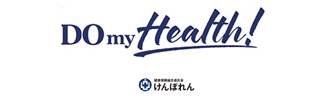 DO MY HEALTH！